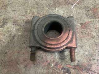 Кронштейн радиатора Scania R93 1993