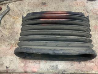 Гофра DAF CF 85 2000 Б/У Гофра DAF CF 85 2000