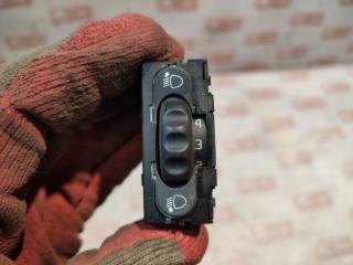 Блок управления корректором фар Renault Symbol 2005