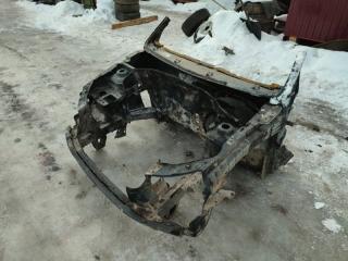 Передняя часть кузова Renault Symbol 2005