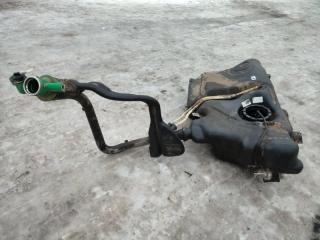 Бак топливный Skoda Fabia 2008