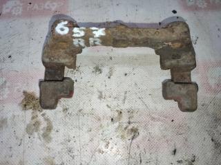 Скоба суппорта задняя правая Mazda Mazda3 2008