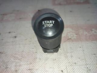 Кнопка старт-стоп Renault Megane 2008