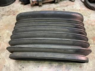 Гофра DAF CF 85 2000 Б/У Гофра DAF CF 85 2000