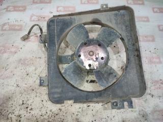 Вентилятор радиатора Лада Приора 2007