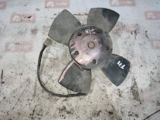 Вентилятор радиатора Лада 2107