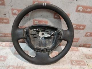Руль Renault Symbol 2005