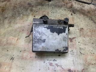 Насос подъёма кабины Scania R93 1993