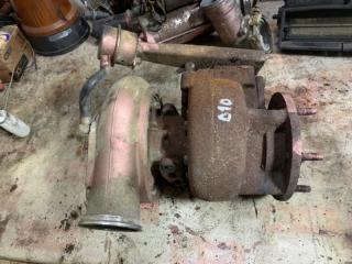 Турбина SHAANXI SX3254JM384 2007