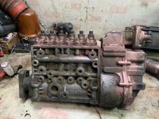 ТНВД SHAANXI SX3254JM384 2007