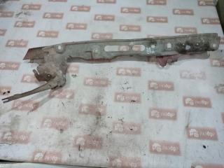 Усилитель передний левый Renault Megane 2006