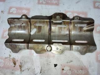 Маслоотражатель Ford Focus 2016 Б/У Маслоотражатель Ford Focus 2016