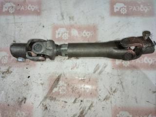 Рулевой карданчик Opel Astra 2007