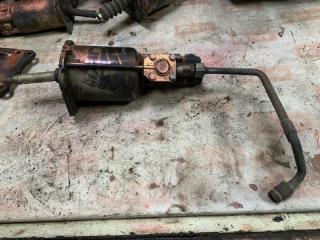 ПГУ Mercedes-Benz Actros