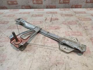 Стеклоподъемник задний правый Renault Symbol 2005