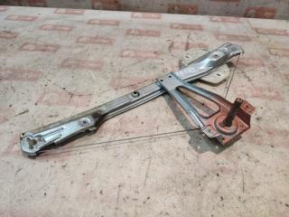 Стеклоподъемник задний левый Renault Symbol 2005