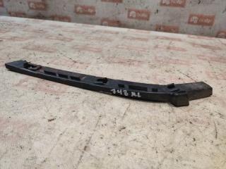 Кронштейн бампера задний левый Kia Rio 2015