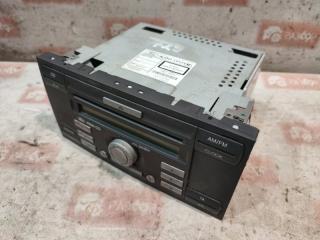 Магнитола Ford Fusion 2007