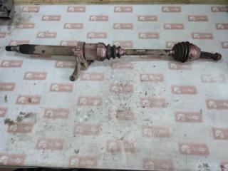 Вал приводной передний правый Ford Fusion 2007