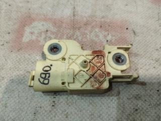 Запчасть датчик удара Opel Astra 2007