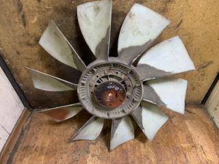 Вискомуфта SHAANXI SX3254JM384 2007