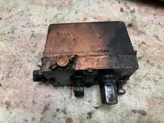 Насос подъёма кабины Renault Premium 400 2000