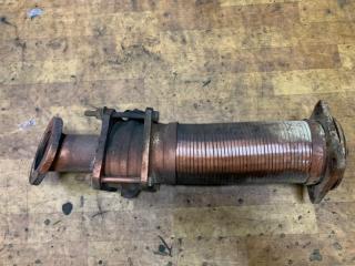 Гофра SHAANXI SX3254JM384 2007 Б/У Гофра SHAANXI SX3254JM384 2007