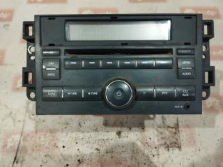 Магнитола Chevrolet Aveo 2008