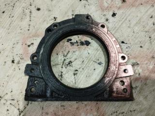 Крышка коленвала задняя Volkswagen Transporter 1991