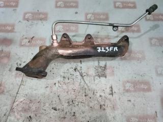 Коллектор выпускной правый Audi 100 1991 Б/У Коллектор выпускной правый Audi 100 1991