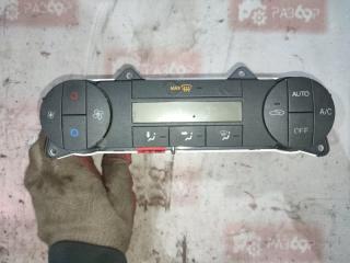Блок управления климат-контролем Ford Fusion 2007