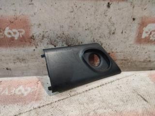 Накладка двери передняя правая Audi 100 1991