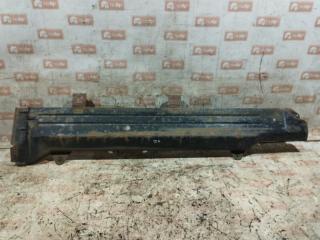 Защита Nissan Almera 2014