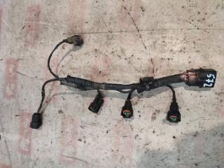 Проводка топливных форсунок Kia Rio 2010 Б/У Проводка топливных форсунок Kia Rio 2010