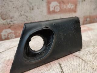 Накладка двери передняя левая Audi 100 1991