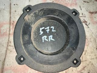 Крышка динамика задняя правая Kia Rio 2010