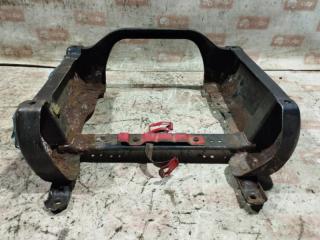 Крепление сиденья переднее левое Hyundai Starex 2002 Б/У Крепление сиденья переднее левое Hyundai Starex 2002