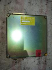 Блок управления ДВС Audi 100 1991