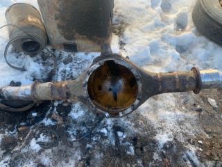 Чулок заднего моста Volvo FM