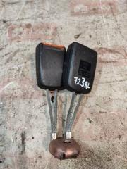 Ответная часть замка задний левый Audi 100 1991 Б/У Ответная часть замка задний левый Audi 100 1991