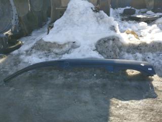 Боковая часть кузова левый Citroen Berlingo 2010 Б/У Боковая часть кузова левый Citroen Berlingo 2010