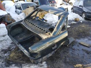 Часть кузова задний Audi 100 1991