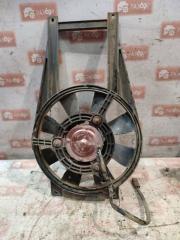 Вентилятор радиатора Лада 2107 2006