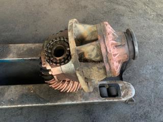 Редуктор заднего моста Volvo FM