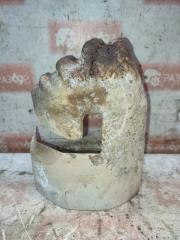 Экран тепловой Peugeot 407 2008 Б/У Экран тепловой Peugeot 407 2008