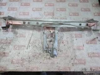 Панель кузова передний Renault Clio 2000 Б/У Панель кузова передний Renault Clio 2000