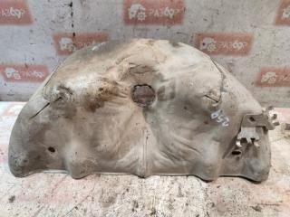 Экран тепловой Peugeot 407 2008 Б/У Экран тепловой Peugeot 407 2008