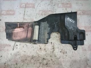 Защита передняя левая Hyundai Sonata 2005