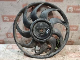 Вентилятор Лада Гранта 2018