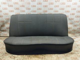 Сиденье заднее Лада 2107 2007 Б/У Сиденье заднее Лада 2107 2007